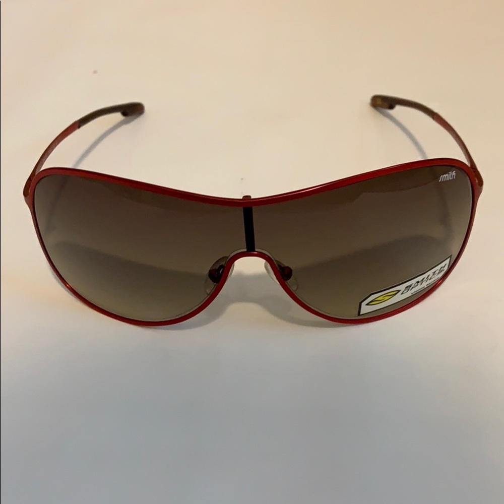 NWT Smith Optics Arcade sunglasses